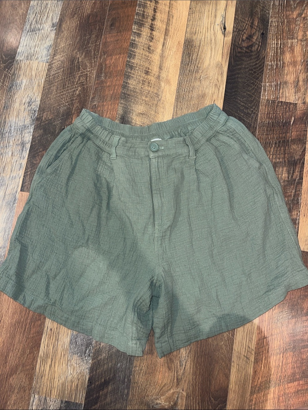 Aerie Shorts